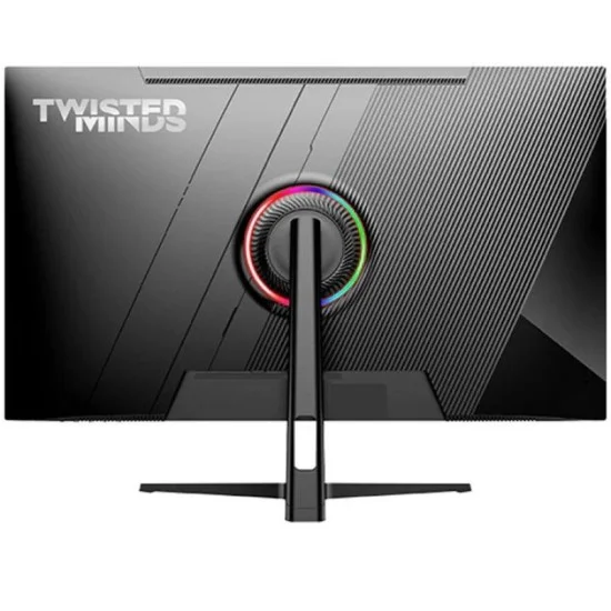 Twisted Minds 32" Flat, Qhd ,165Hz ,Va, 1Ms, Hdr , Hdmi 2.1 Gaming Monitor